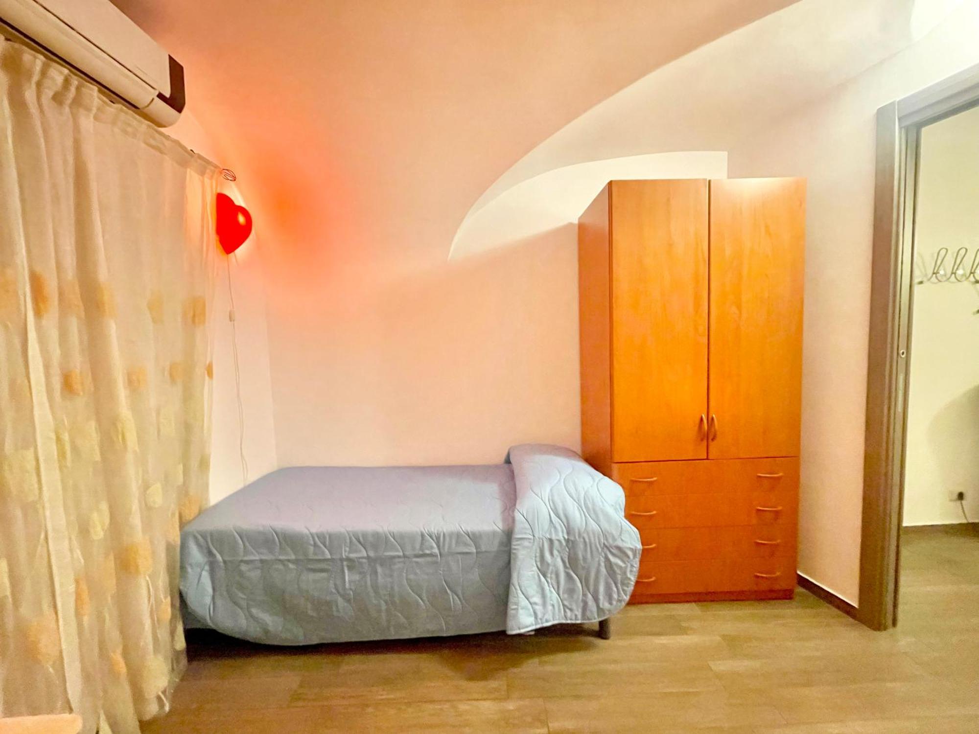 Catania Central Flat Экстерьер фото