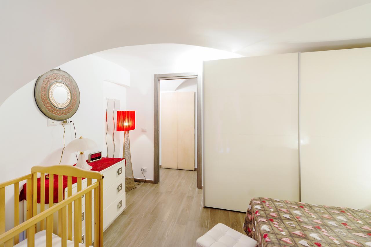 Catania Central Flat Экстерьер фото