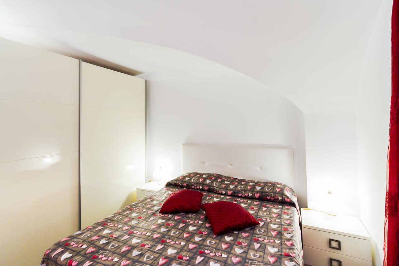 Catania Central Flat Экстерьер фото