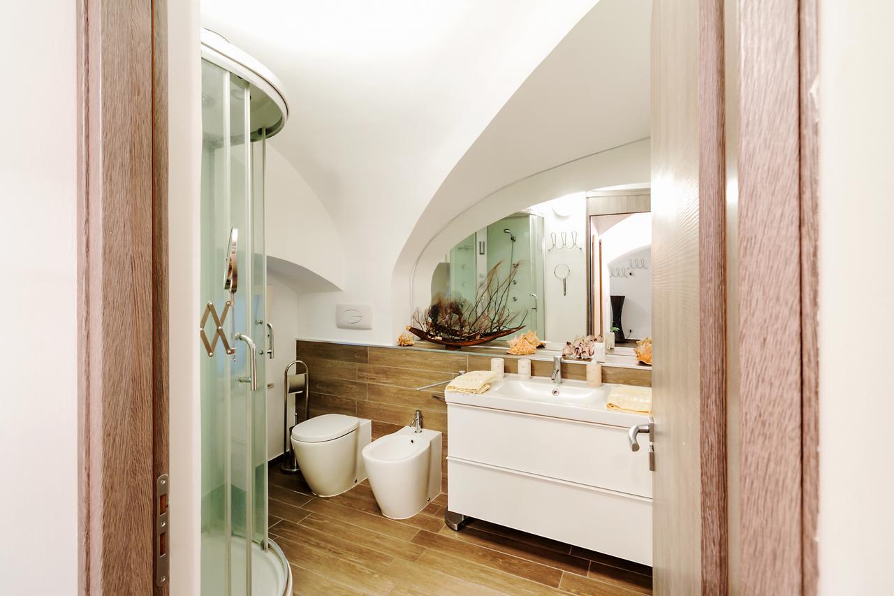 Catania Central Flat Экстерьер фото