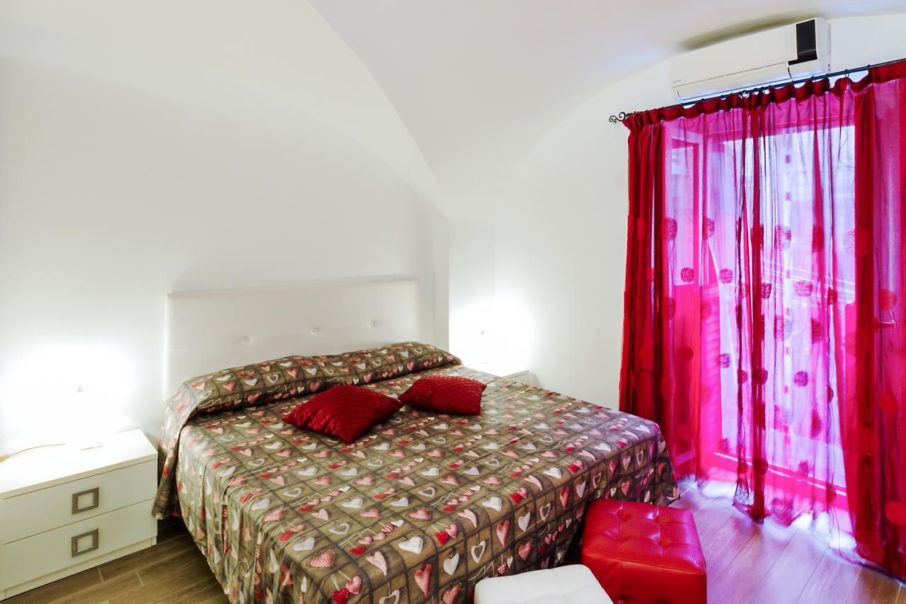 Catania Central Flat Экстерьер фото