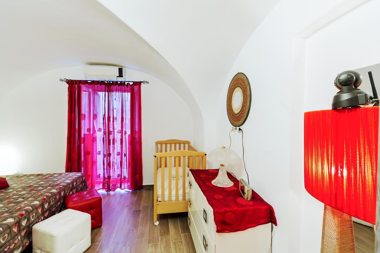 Catania Central Flat Экстерьер фото