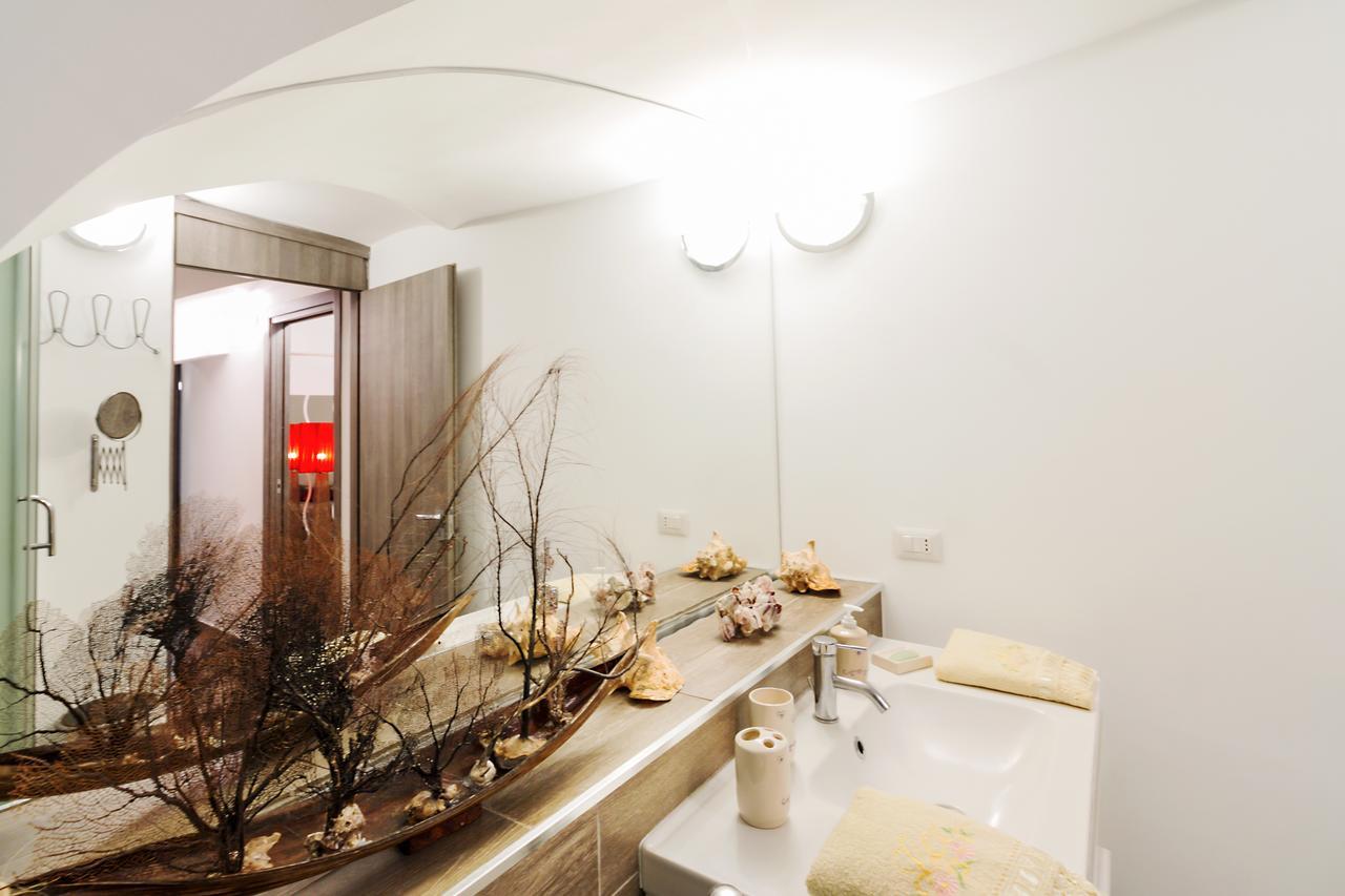 Catania Central Flat Экстерьер фото