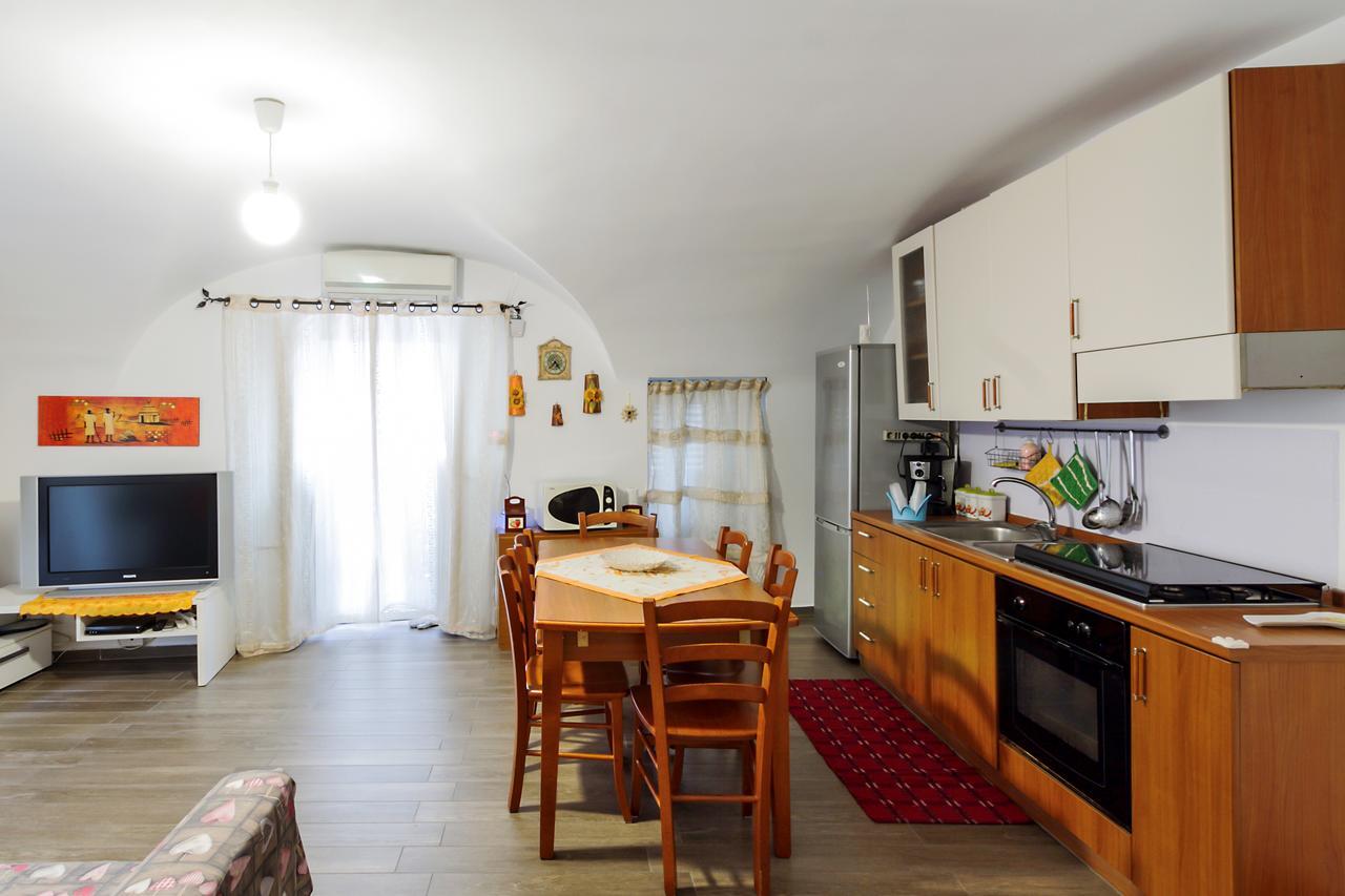 Catania Central Flat Экстерьер фото
