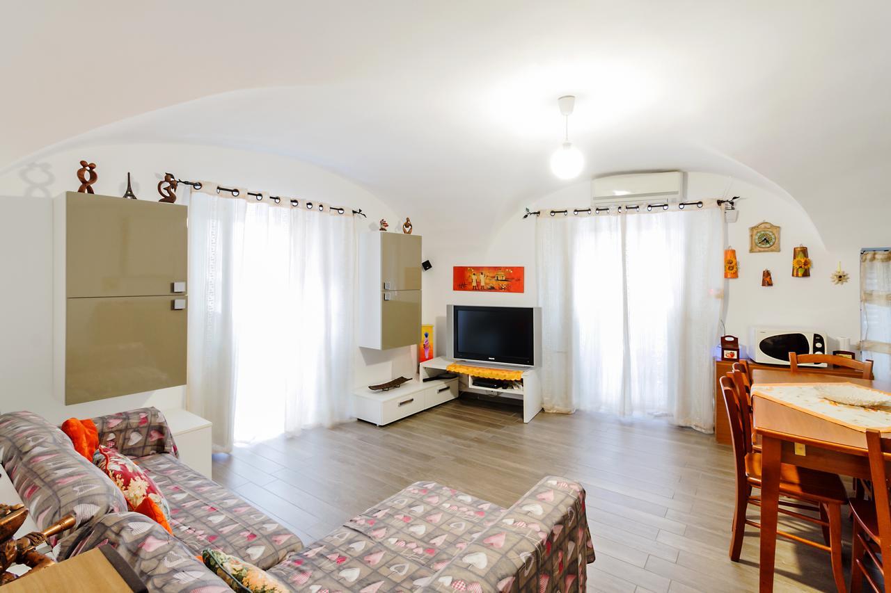 Catania Central Flat Экстерьер фото