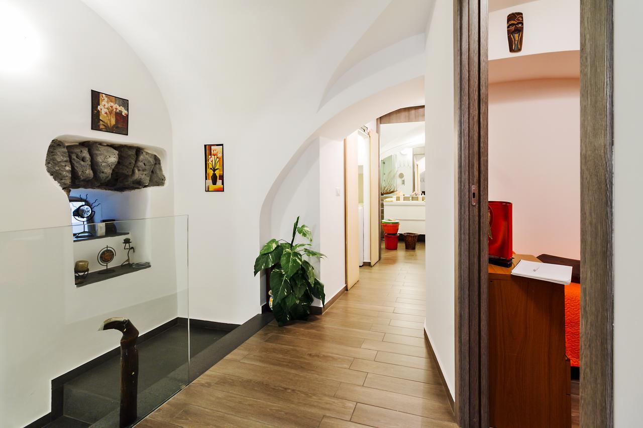 Catania Central Flat Экстерьер фото
