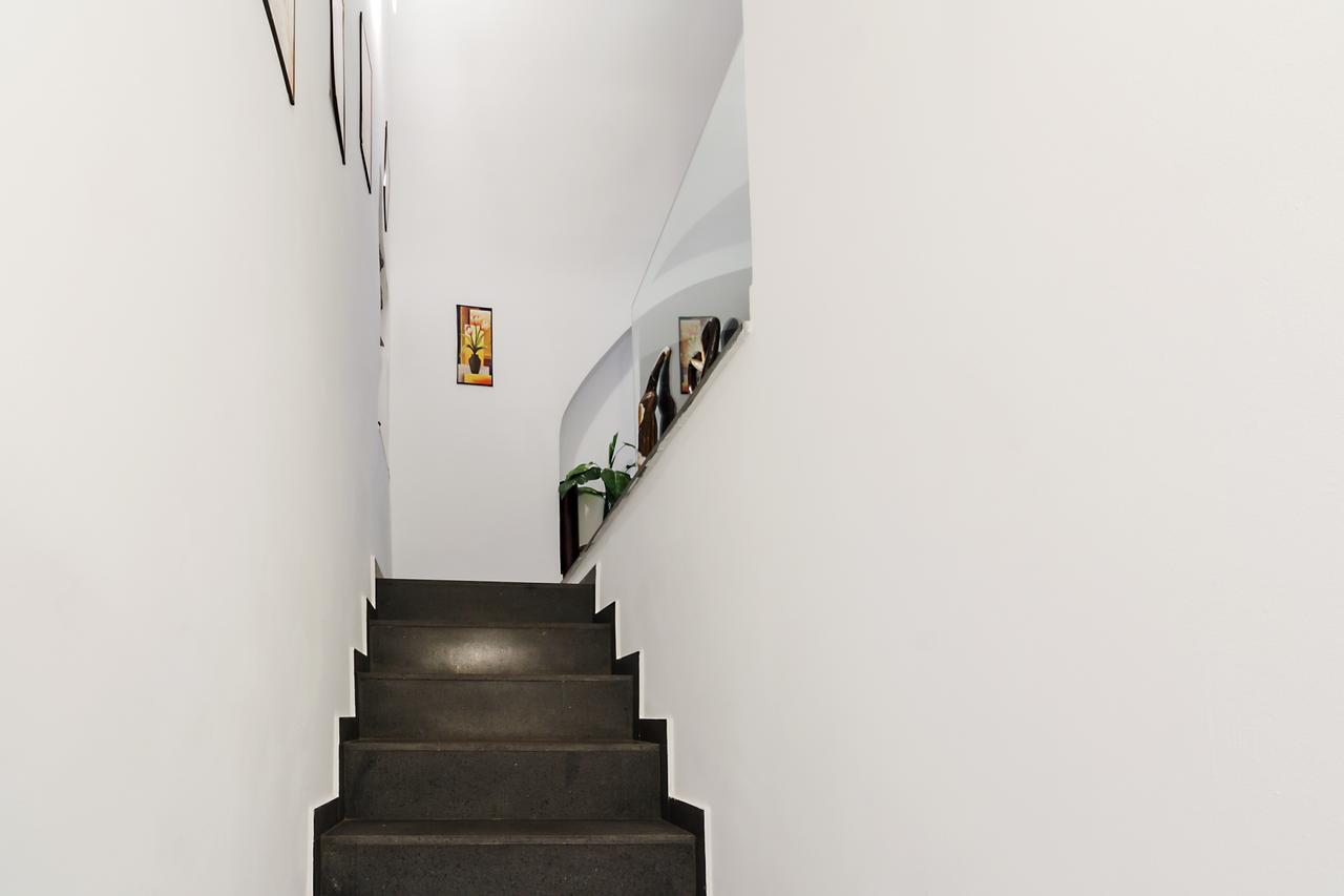 Catania Central Flat Экстерьер фото